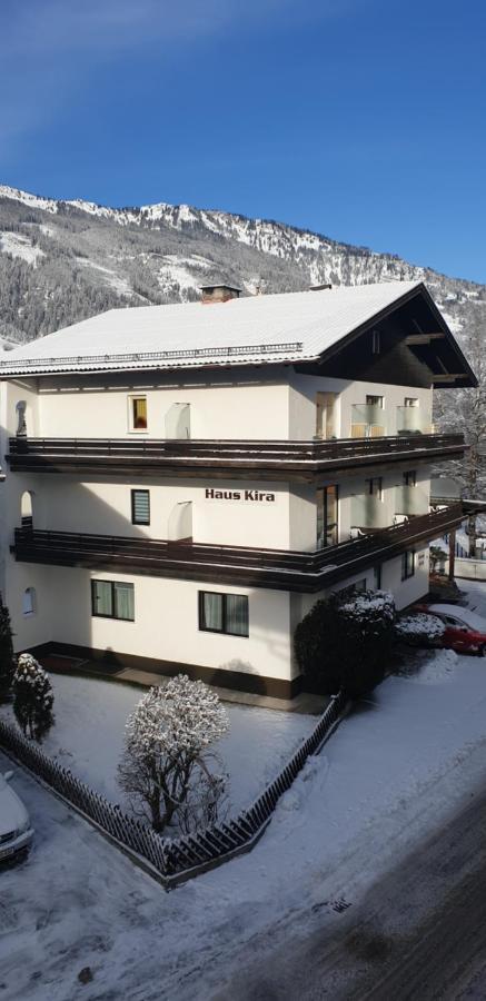 Haus Kira Hotel Bad Hofgastein Exterior foto